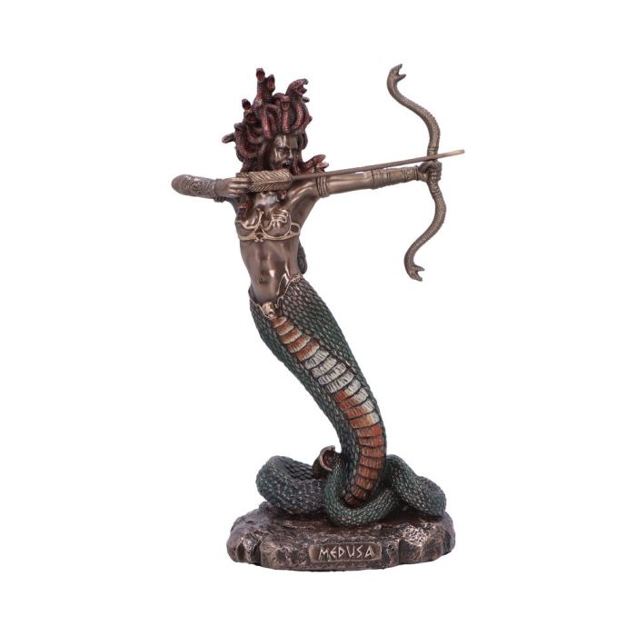 Medusa's Wrath (Medium) 15.5cm main product photo