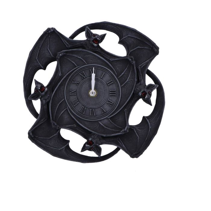 Creatures of the Night Clock 23cm main product photo