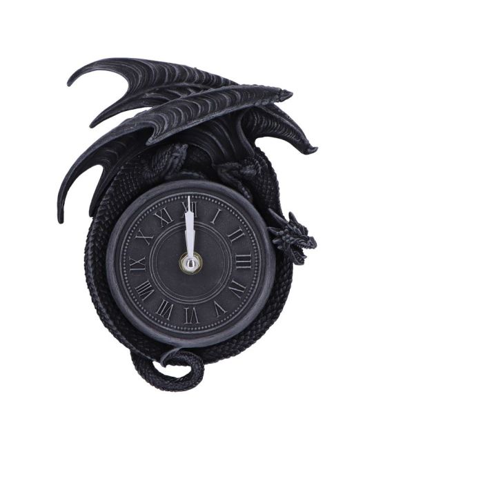 Time to Burn 20.5cm main product photo
