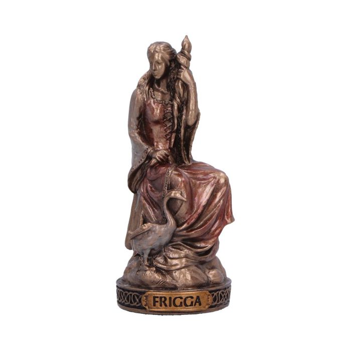 Frigga Goddess of Motherhood (Mini) 7.6cm main product photo