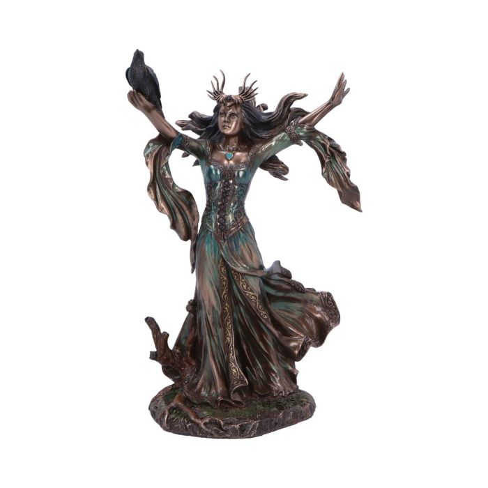 Morgan Le Fay 25cm main product photo