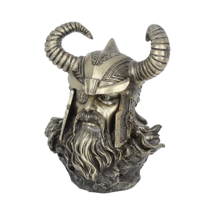 Odin Bust 21.5cm main product photo