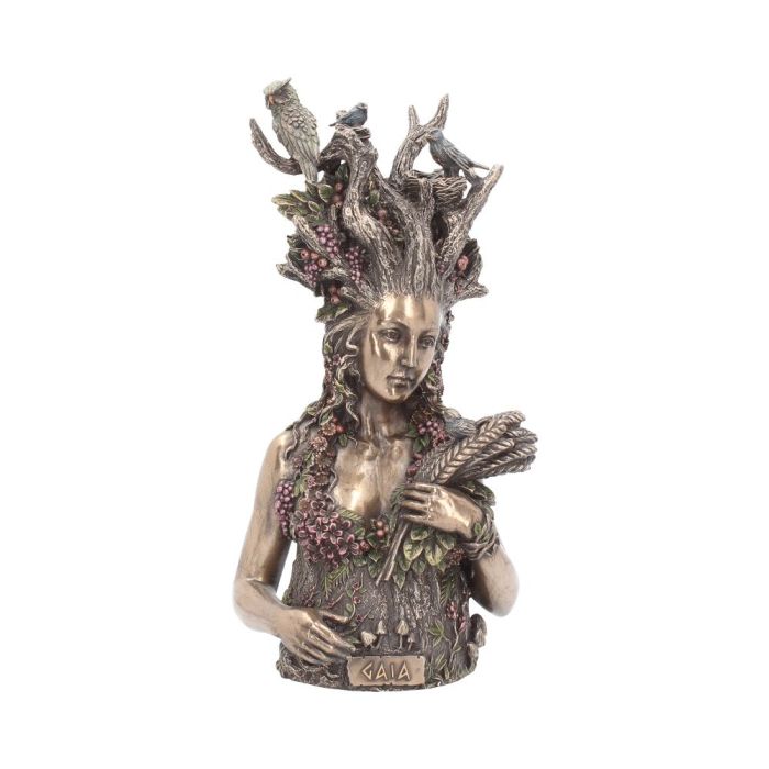 Gaia Bust 26cm main product photo