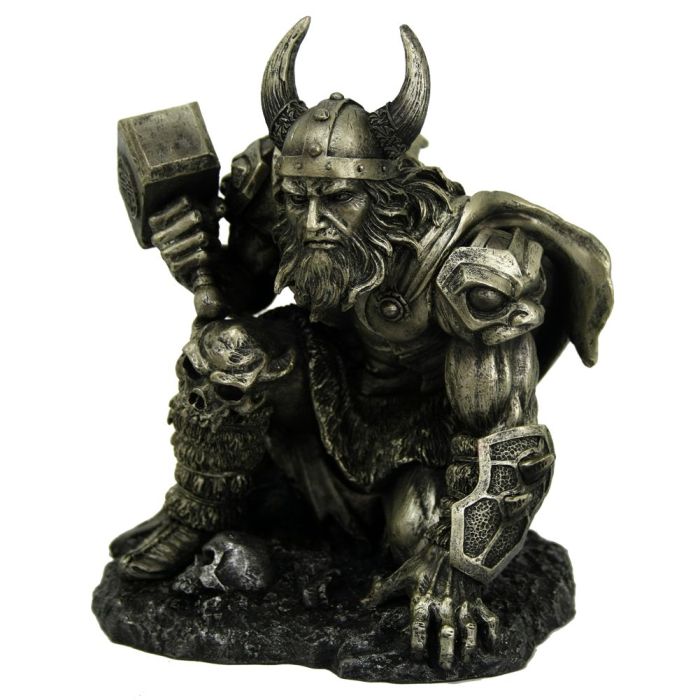Thunder of Thor 19cm main product photo