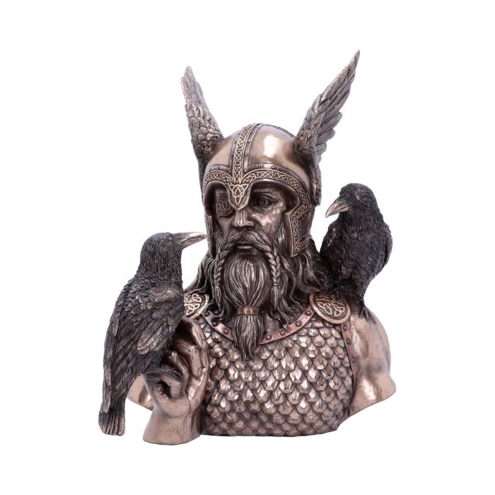 Odins Messengers 23cm main product photo