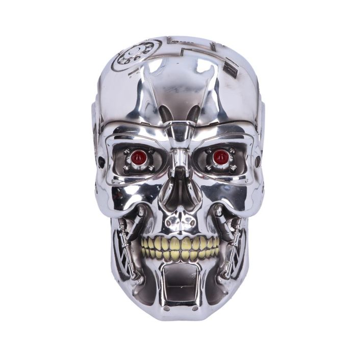 T-800 Terminator Head 23cm main product photo