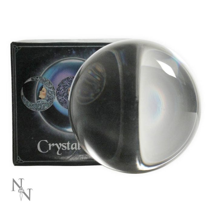 Crystal Ball (LL) 11cm main product photo