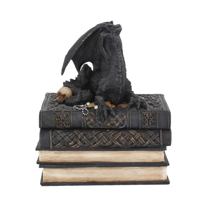 Secrets Of The Dragon 19cm main product photo