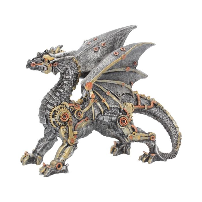 Dracus Machina (Small) 20.5cm main product photo
