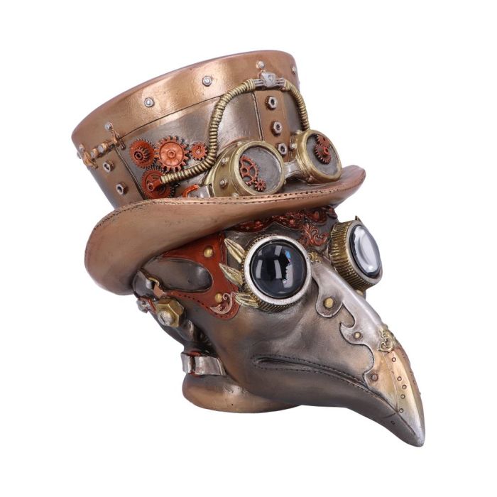 Automaton Apothecary 20.5cm main product photo
