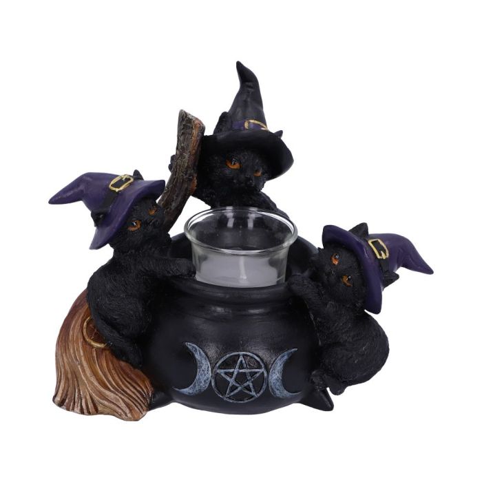 Familiar Cauldron 12.5cm main product photo
