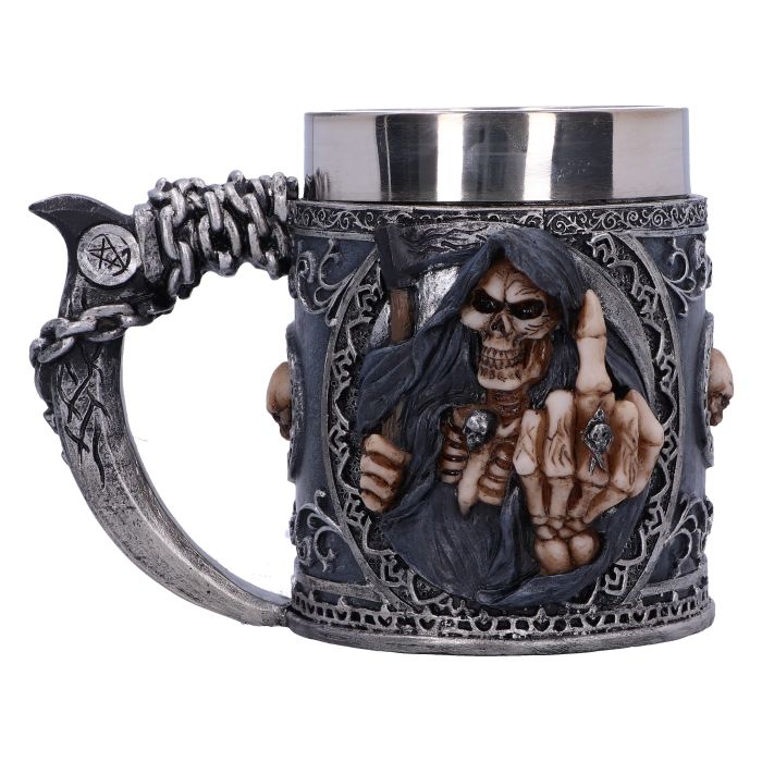 Curse Tankard 11cm main product photo