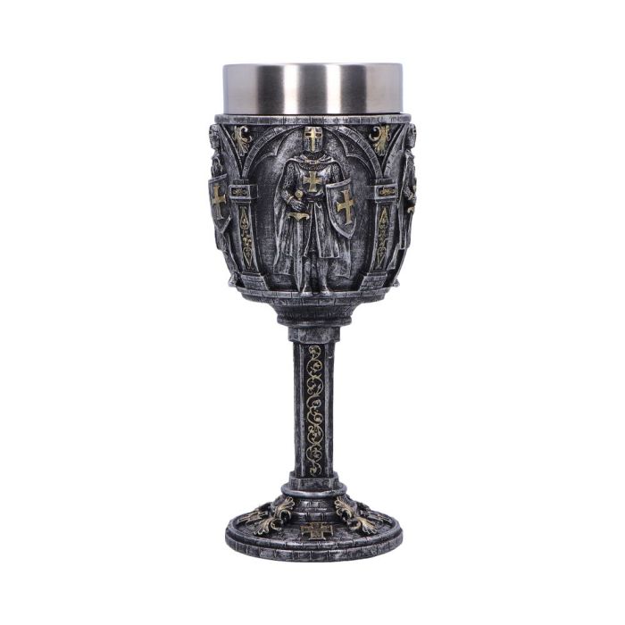 Gallant Knight Goblet 19.7cm main product photo