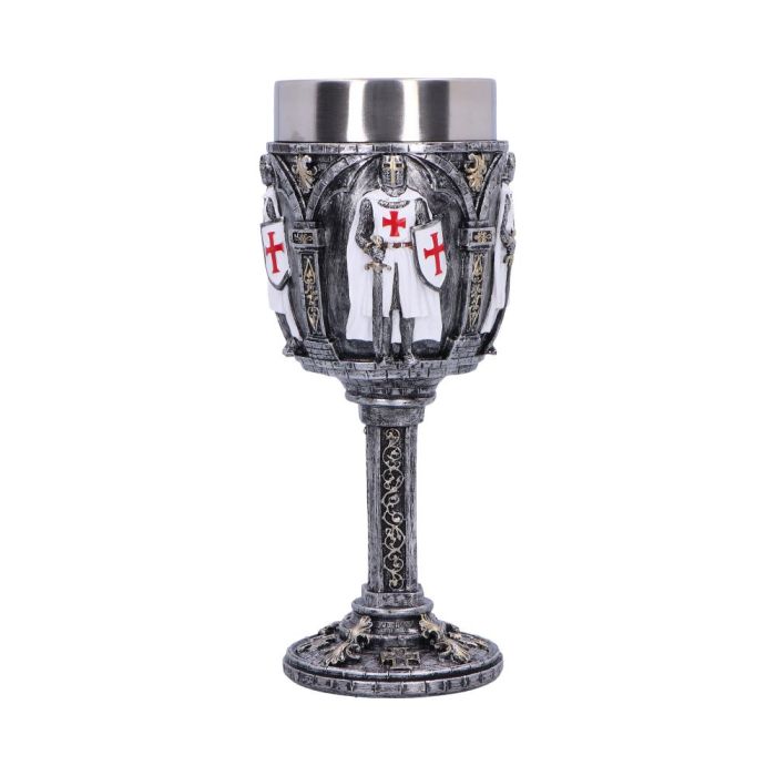 Valiant Knight Goblet 19.7cm main product photo