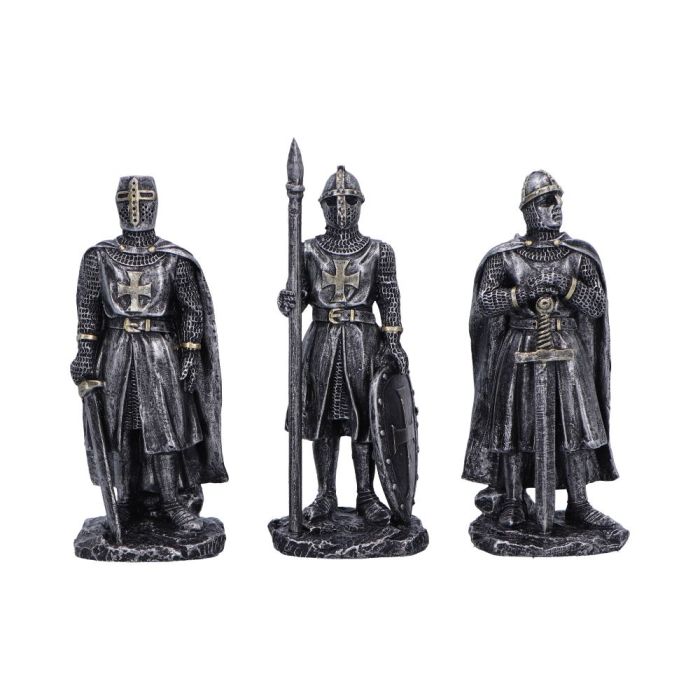 Knights of the Realm 11cm main product photo