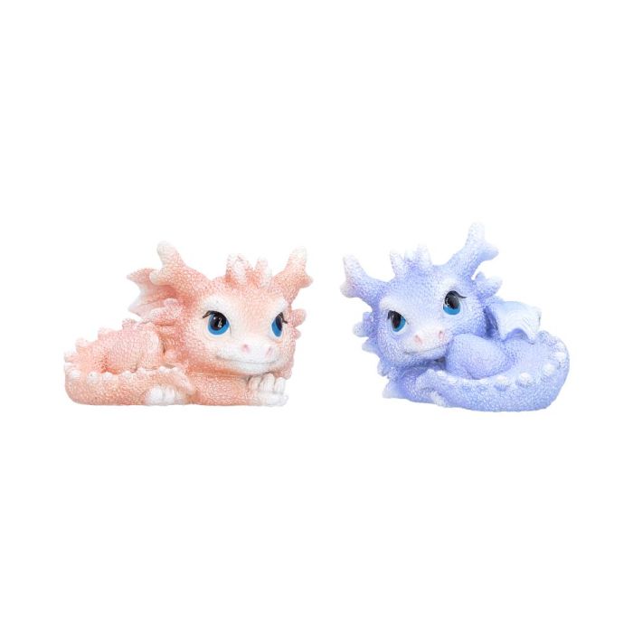 Coralscale Nestlings (Set of 2) 7.1cm main product photo