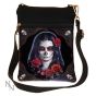 Sugar Skull (JR) Shoulder Bag 23cm Unspecified Sale Items