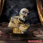 Iron Maiden Piece of Mind Bust Box (Small) 12cm Band Licenses Every Day Is Halloween