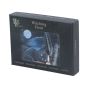 Witching Hour Card Holder (LP) 10.5cm Cats Gifts Under £100