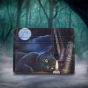 Witching Hour Card Holder (LP) 10.5cm Cats Gifts Under £100