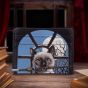 Hocus Pocus Card Holder (LP) 10.5cm Cats Gifts Under £100