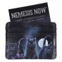 Familiars Card Holder (LP) 10.5cm Cats Gifts Under £100
