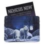Warriors of Winter Card Holder (LP) 10.5cm Wolves Gifts Under £100