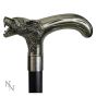 Lycanthrope Swaggering Cane 87cm Vampires & Werewolves Halloween Party