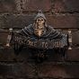 Welcome To Hell 25cm Reapers Halloween Party