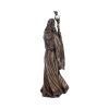 Merlin Bronze 28cm History and Mythology Gifts Under £100