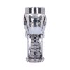 Terminator 2 Head Goblet 17cm Sci-Fi LED Figurines