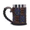 Medieval Tankard 14cm History and Mythology NEMESIS NOW | EASTER SALE
