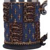 Medieval Tankard 14cm History and Mythology NEMESIS NOW | EASTER SALE