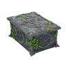 Wiccan Pentagram Tarot Box 17.5cm Witchcraft & Wiccan Gifts Under £100