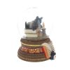 Witching Hour Snow Globe (LP) 11cm Cats Last Chance to Buy