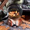 Witching Hour Snow Globe (LP) 11cm Cats Last Chance to Buy