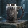 House Stark Tankard 14.7cm (GOT) Fantasy Gifts Under £100