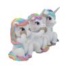 Three Wise Cutiecorns 9.5cm Unicorns Easter