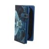 Awaken Your Magic Embossed Purse (AS) 18.5cm Owls Purses