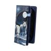 Warriors of Winter Embossed Purse (LP) 18.5cm Wolves Last Chance to Buy