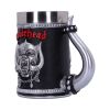 Motorhead Tankard 14.5cm Band Licenses Top 200