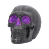 Geode Skull 17cm Skulls Top 200 None Licensed