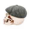 Boss 18.5cm Skulls Father's Day