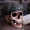 Boss 18.5cm Skulls Father's Day