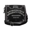 Spirit Board Embossed Shoulder Bag (NN) 25cm Witchcraft & Wiccan NEMESIS NOW | EASTER SALE