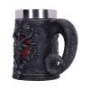 Baphomet Tankard 16.5cm Baphomet Gifts Under £100