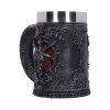 Baphomet Tankard 16.5cm Baphomet Gifts Under £100