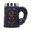 Baphomet Tankard 16.5cm Baphomet Gifts Under £100