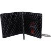 Metallica - Master of Puppets Wallet Band Licenses Band Merch Product Guide