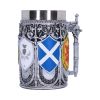 Tankard of the Brave 16cm History and Mythology Gifts Under £100